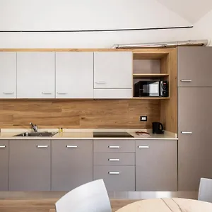 Giorgi Design Homes I By Wonderful Italy Apartment Bologna