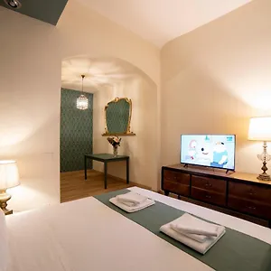 Romantica Residenza Sull'arno Appartamento