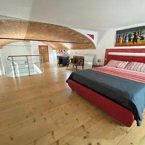 Arno Loft Appartamento