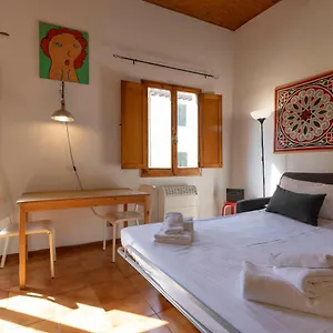 San Frediano Loft Appartamento