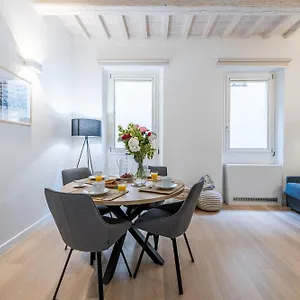 Algila Lifestyle Tornabuoni Appartamento