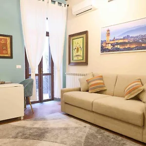 Duomo Living Terrace Appartamento