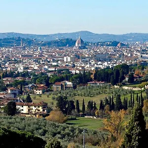 Small Heaven In Florentine Hills Appartamento