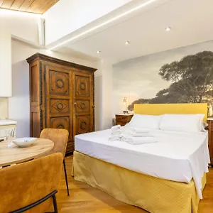 Frassinago Suites-bolognarooms Apartment Bologna