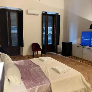 Terre Di Siena Appartamento