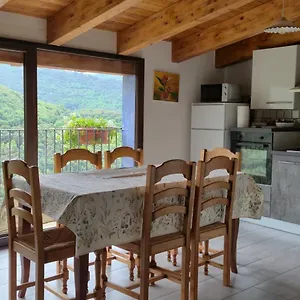 Da Lisa Apartment Desulo