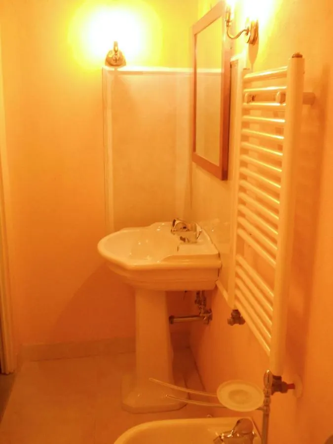 Florence Medici Apartment Italia