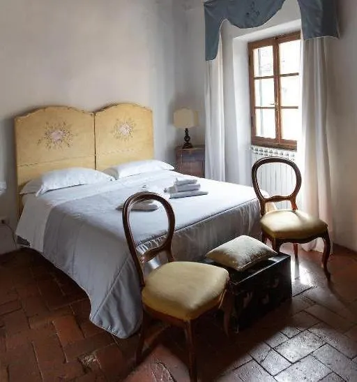 Florence Medici Apartment 0*,  Italia
